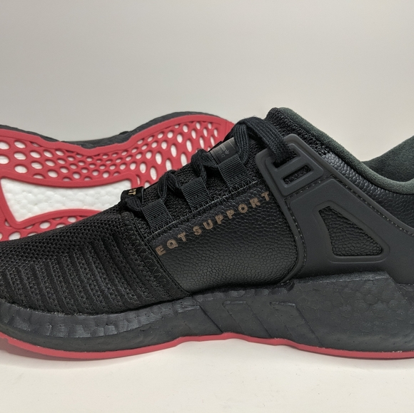 Adidas Originals EQT Equipment Boost - Picture 4 of 6